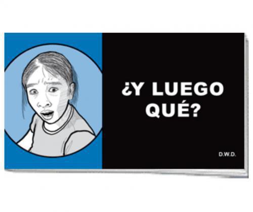 Paquete de 25 Tratados " Y Luego qué?"
