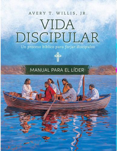 Vida Discipular Manual Para El Lider