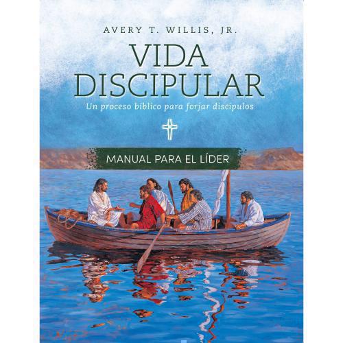 Discipleship Life Leader's Manual