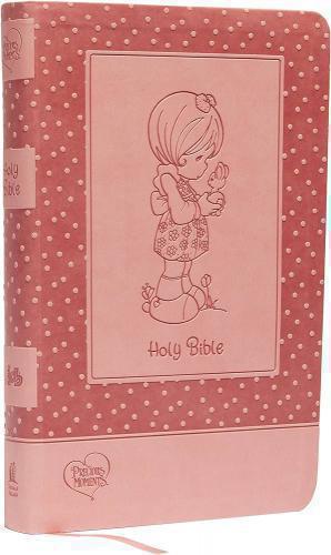 Biblia en Inglés Versión ICB (International Children's Bible)  Imitación Piel