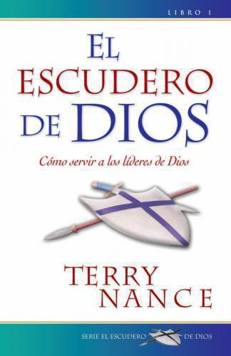 El Escudero De Dios - Terry Nance
