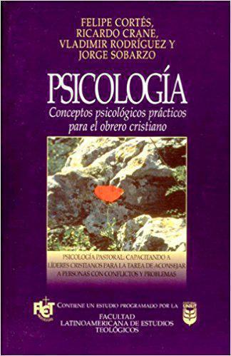 Psicología: Conceptos psicológicos prácticos para el obrero cristiano - Flet