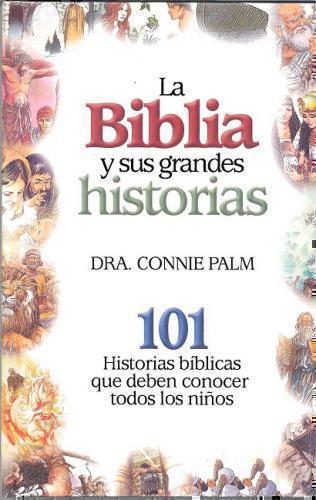 BIBLIA SUS GRANDES HIST *OP*