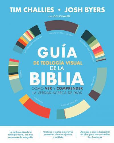 Visual Theology Guide to the Bible by Tim Challies and Josh Byers
