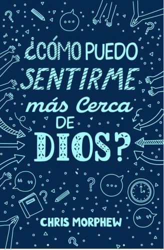 How can I feel closer to God? by Chris Mophew
