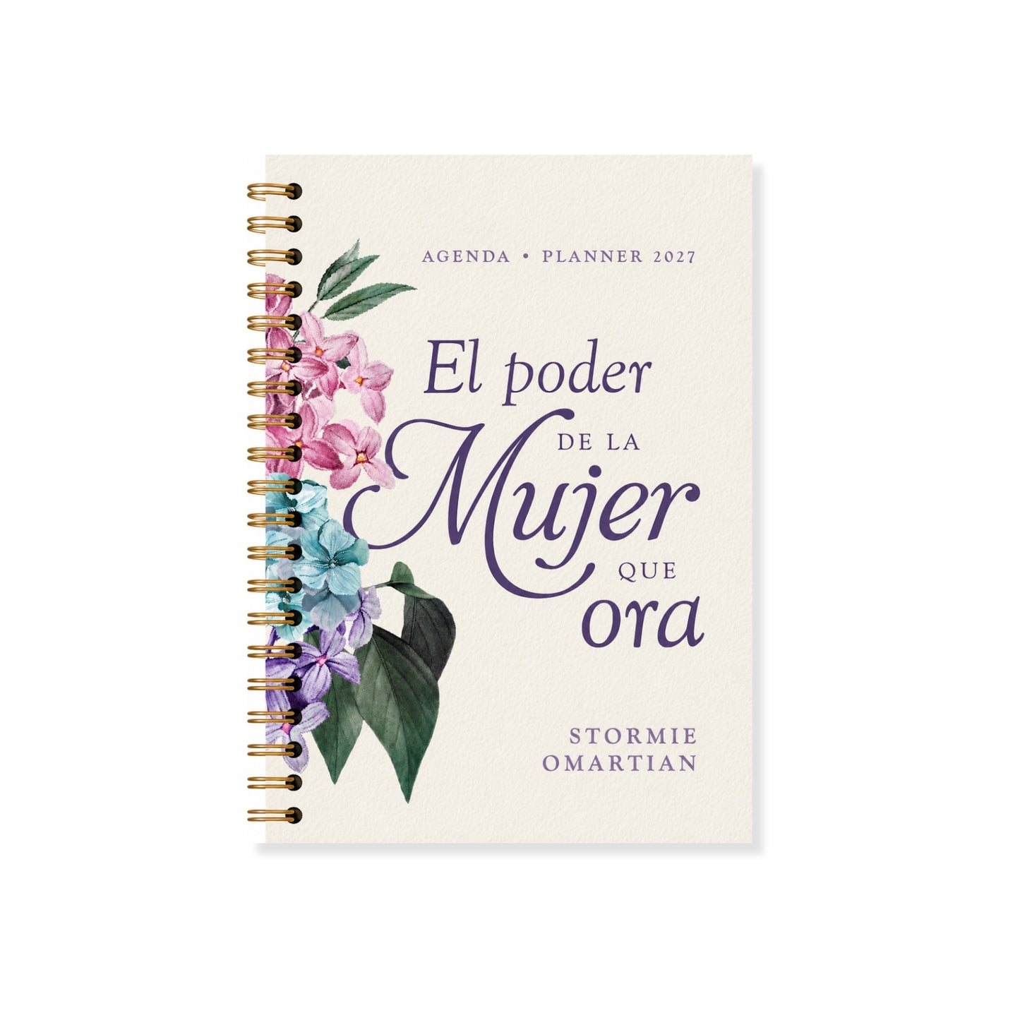 Agenda 2027 El Poder De La Mujer Que Ora por Stormie Omartian