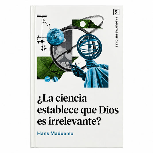 ¿La ciencia establece que Dios es irrelevante? por Hans Madueme