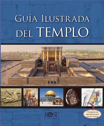 Guia Ilustrada Del Templo - Randal Price
