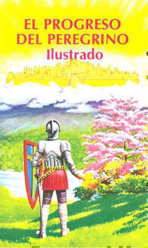 El Progreso Del Peregrino Ilustrado -  Juan Bunya