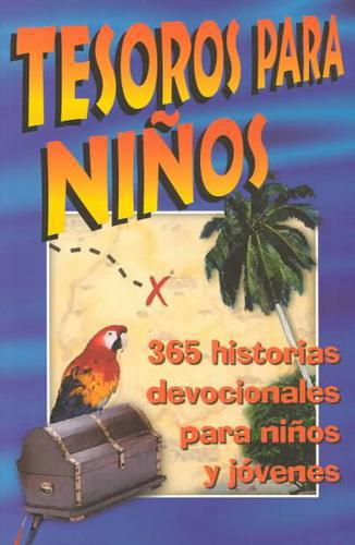Tesoros Para Niños # 1 Portavoz