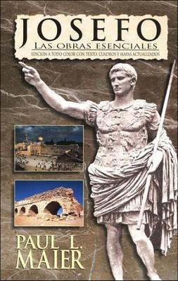 Josefo Las Obras Esenciales - Paul L. Maier