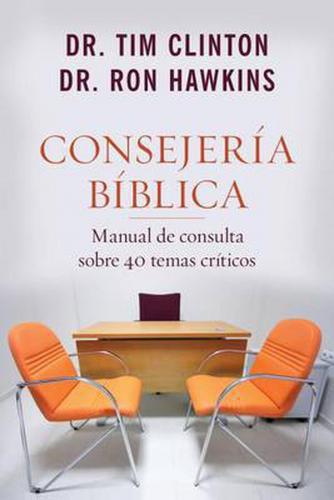 Biblical Counseling: A Guide to 40 Critical Concerns