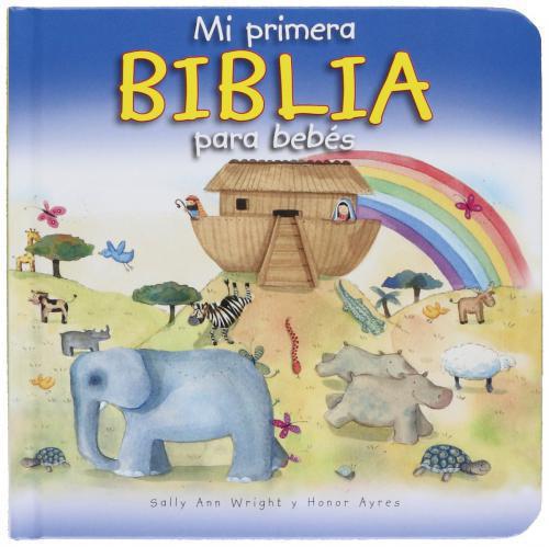 My First Baby Bible