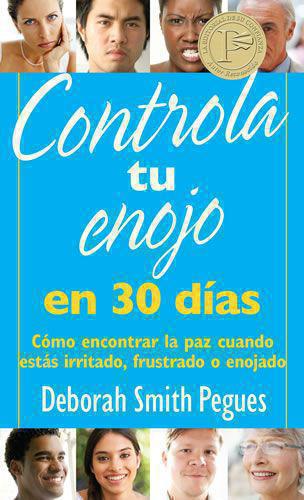 Controla Tu Enojo En 30 Dias   -   D. Smith Pegue