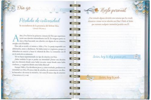 Rekindle My Heart: Daily Reflections