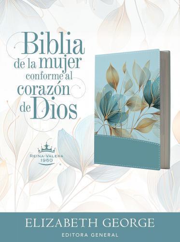 The Bible for Women After God's Own Heart - Reina Valera 1960