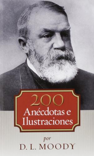 200 anécdotas e ilustraciones