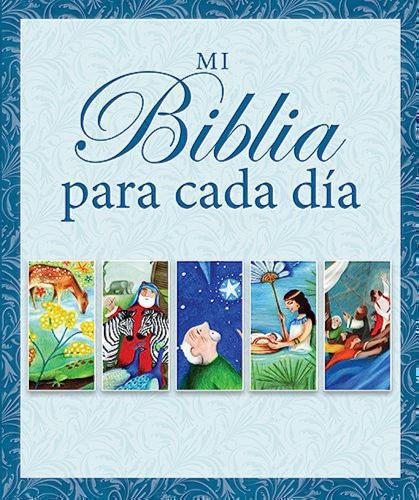 My Bible for Every Day