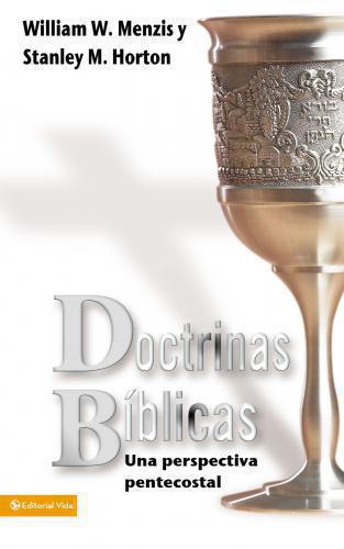 Doctrinas Biblicas - Menzis Y Horton