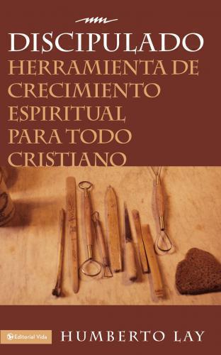 Discipulado - Humberto Lay