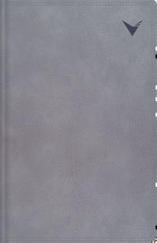 New American Standard Bible (NASB) Study Bible Imitation Leather with Tabs