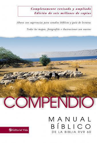 Compendio Manual Biblico - Henry Halley