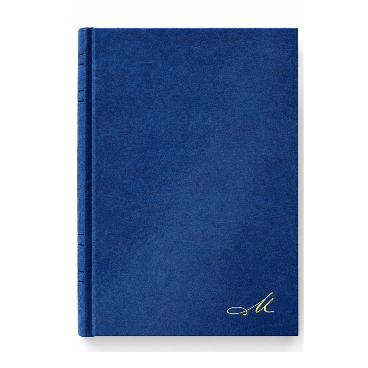 MacArthur Study Bible NBLA, Hardcover, Navy Blue