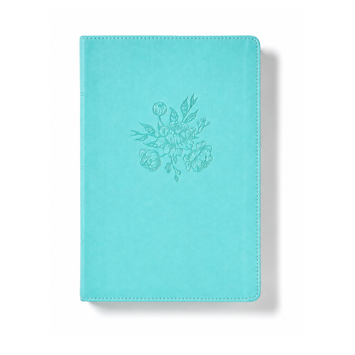 NVI Busy Mom's Bible Turquoise