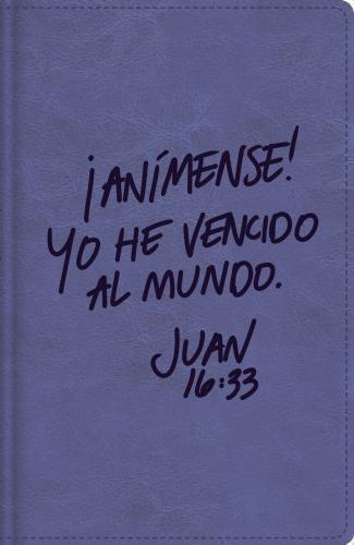 NIV22 Bible, Ultra-Thin Compact Lilac Imitation Leather with Zipper
