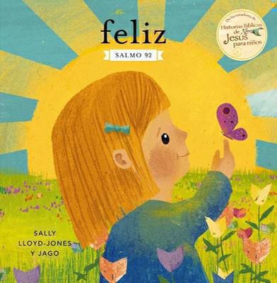 Feliz (Salmo 92)