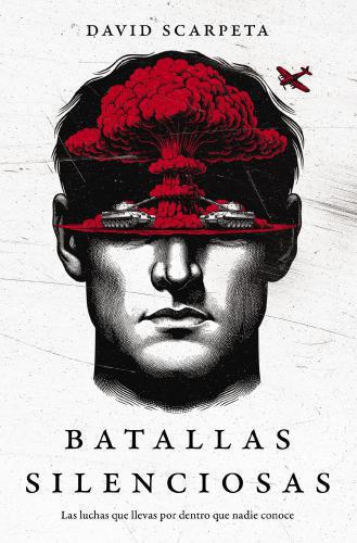 Batallas Silenciosas; las luchas que llevas por dentro que nadie conoce