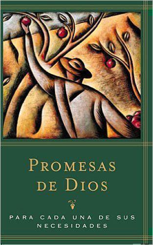 Promesas De Dios Rustica Countryman