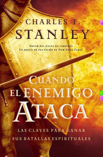 When the Enemy Attacks - Charles Stanley