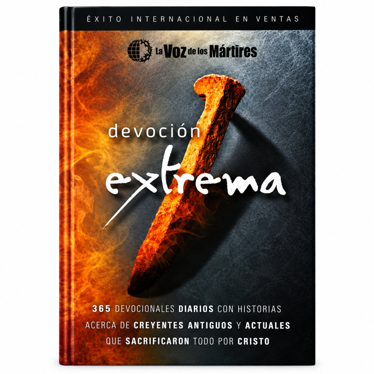 Devoción Extrema, 365 devocionales diarios