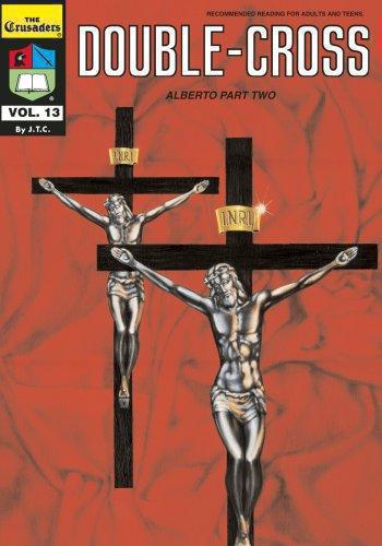Double Cross - Jack T Chick