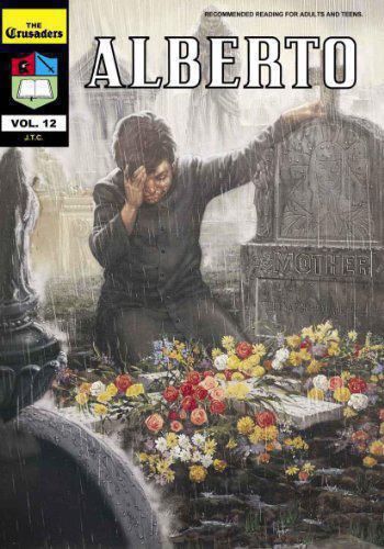 Alberto Serie Alberto   #1 - Jack T Chick
