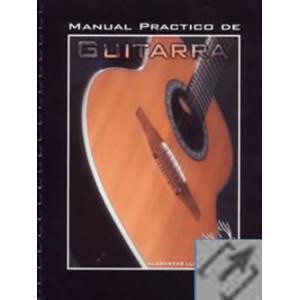 Manual Practico De Guitar -  Llamada Fina