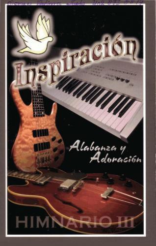 INSPIRATION Praise and Worship HYMNAL III