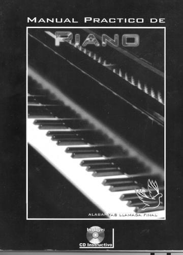 Manual Practico De Piano  -  Llamada Final