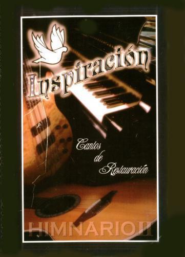 PRAISE AND WORSHIP/ INSPIRATION HYMNAL #4