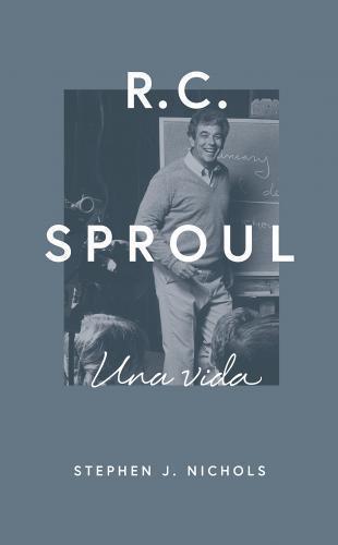 UNA VIDA R C SPROUL*