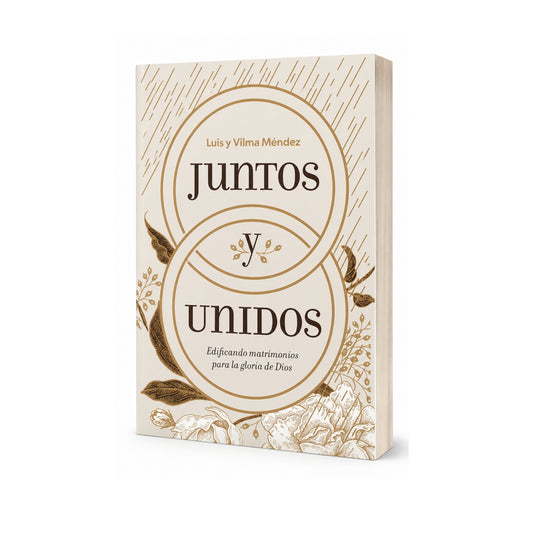 Juntos Y Unidos por Luis y Vilam Mendez