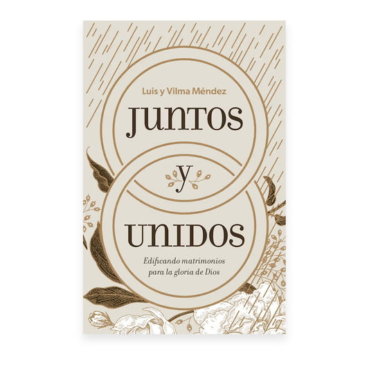 Juntos Y Unidos por Luis y Vilam Mendez
