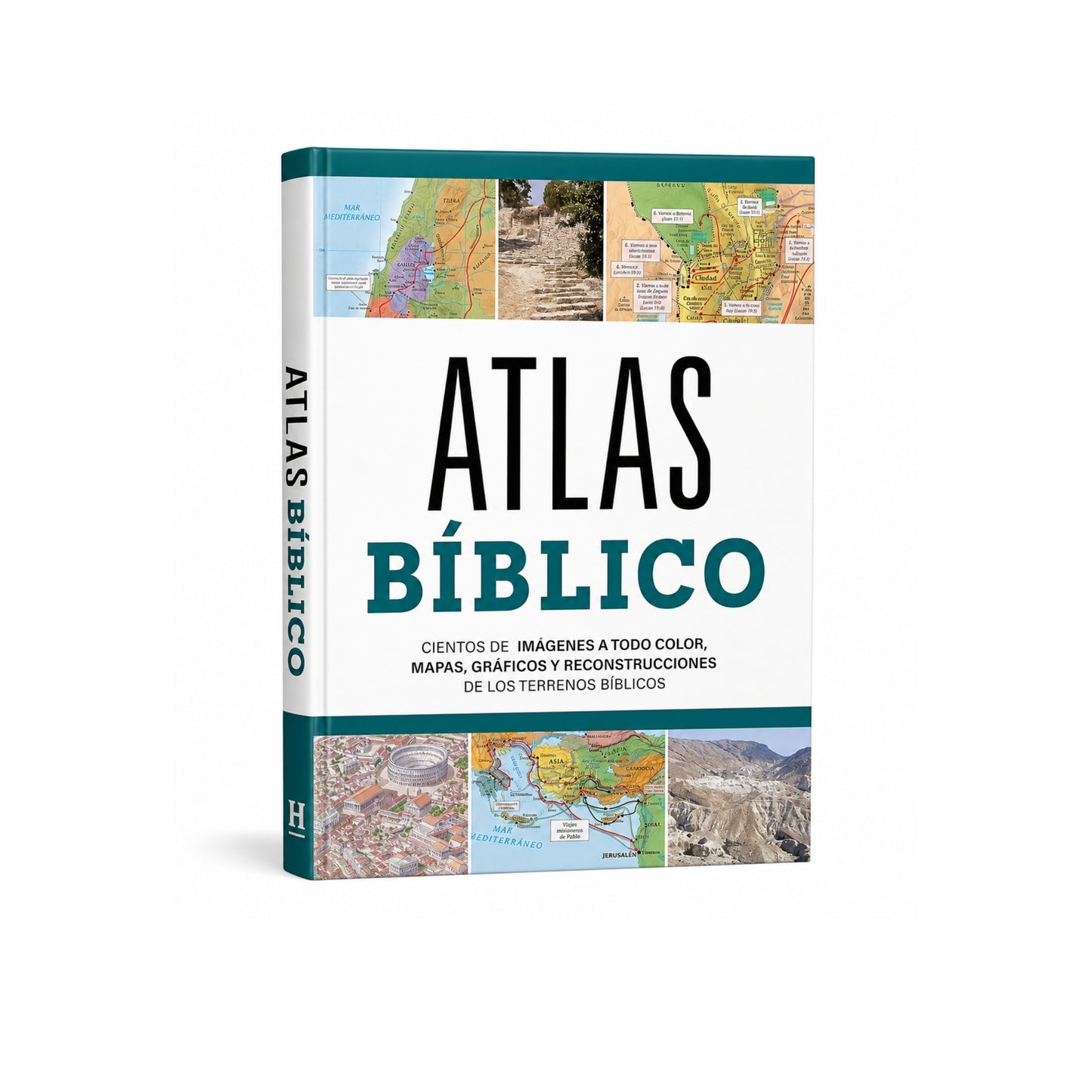 Bible Atlas