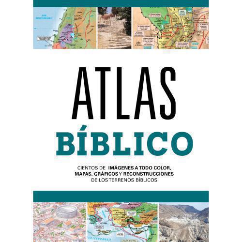 Atlas Biblico