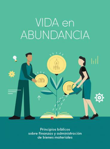 Bible Study; Abundant Life Biblical principles on finances and admin