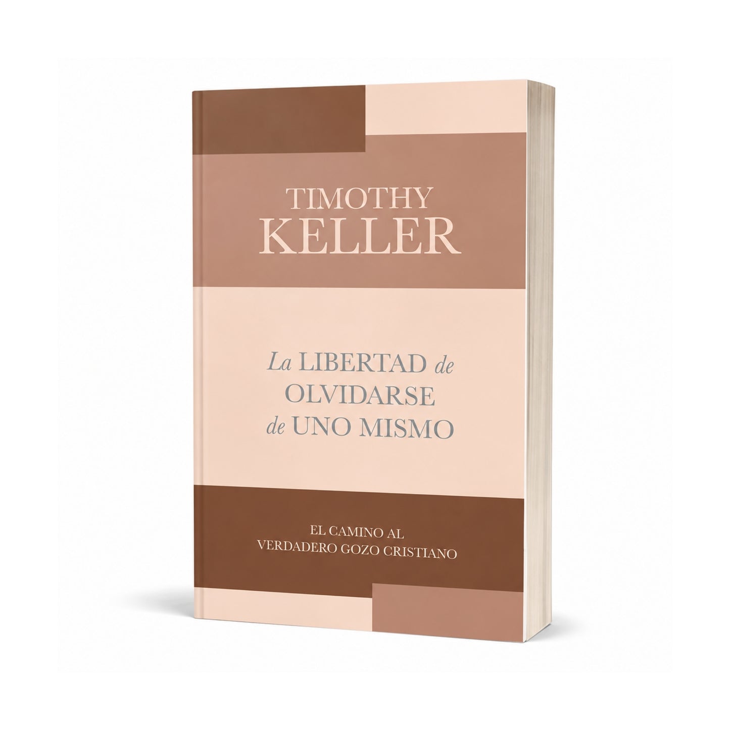 The Freedom of Self-Forgetfulness - Timothy Keller