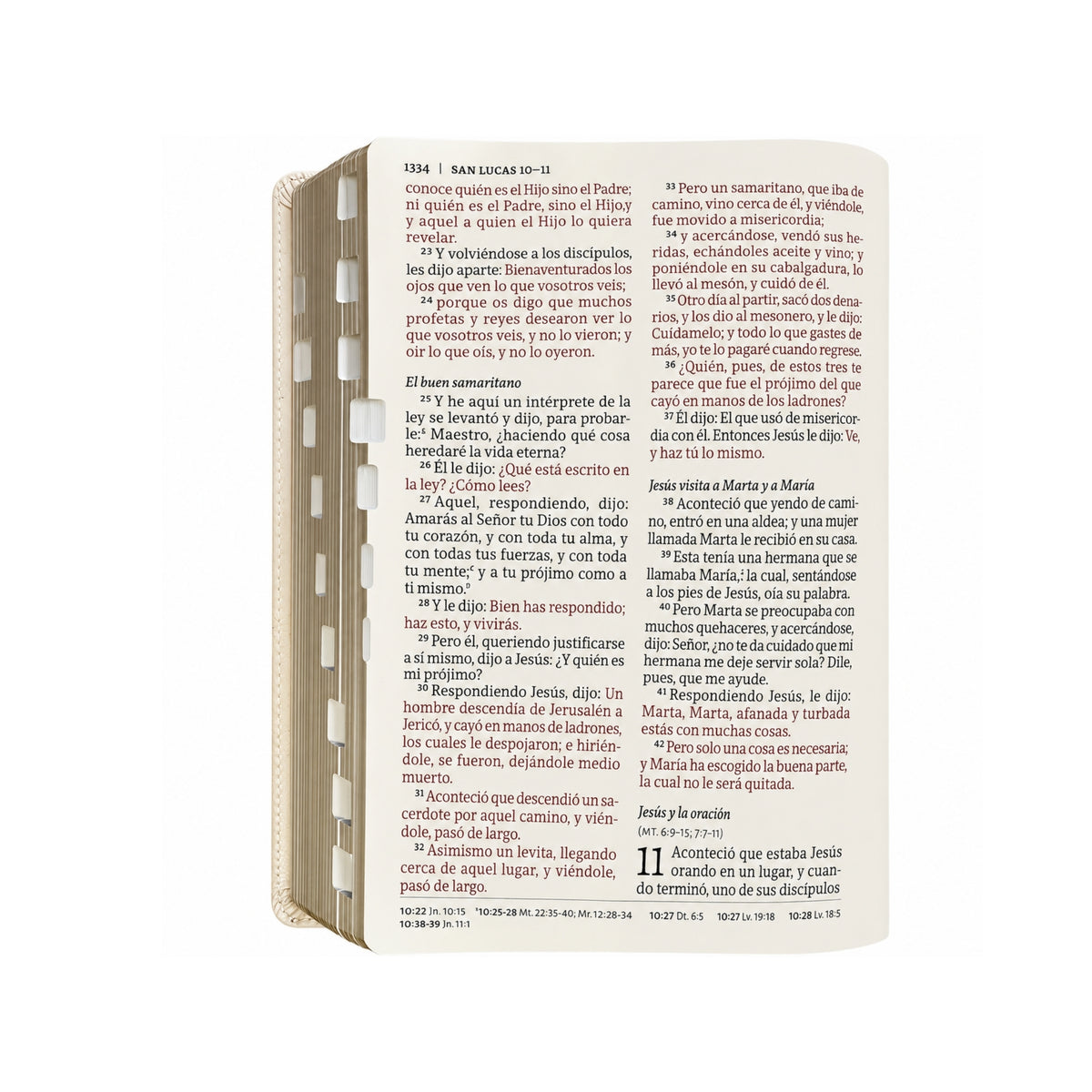 Biblia RVR1960 Imitación Piel, Tamaño Supergigante con Indice, Floreada