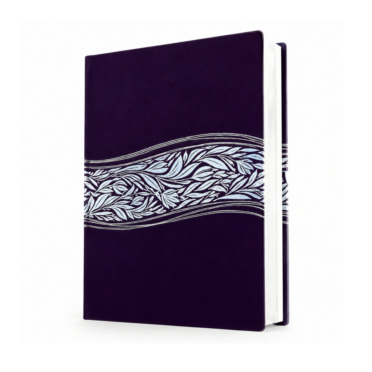 Biblia Del Pescador, Mujer Virtuosa, RVR1960, Imitacion Piel