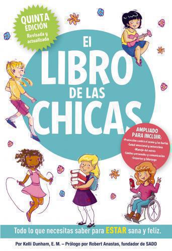 Libro De Las Chicas por Kelli Dunham
